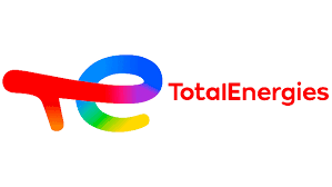 Logo Total Energies